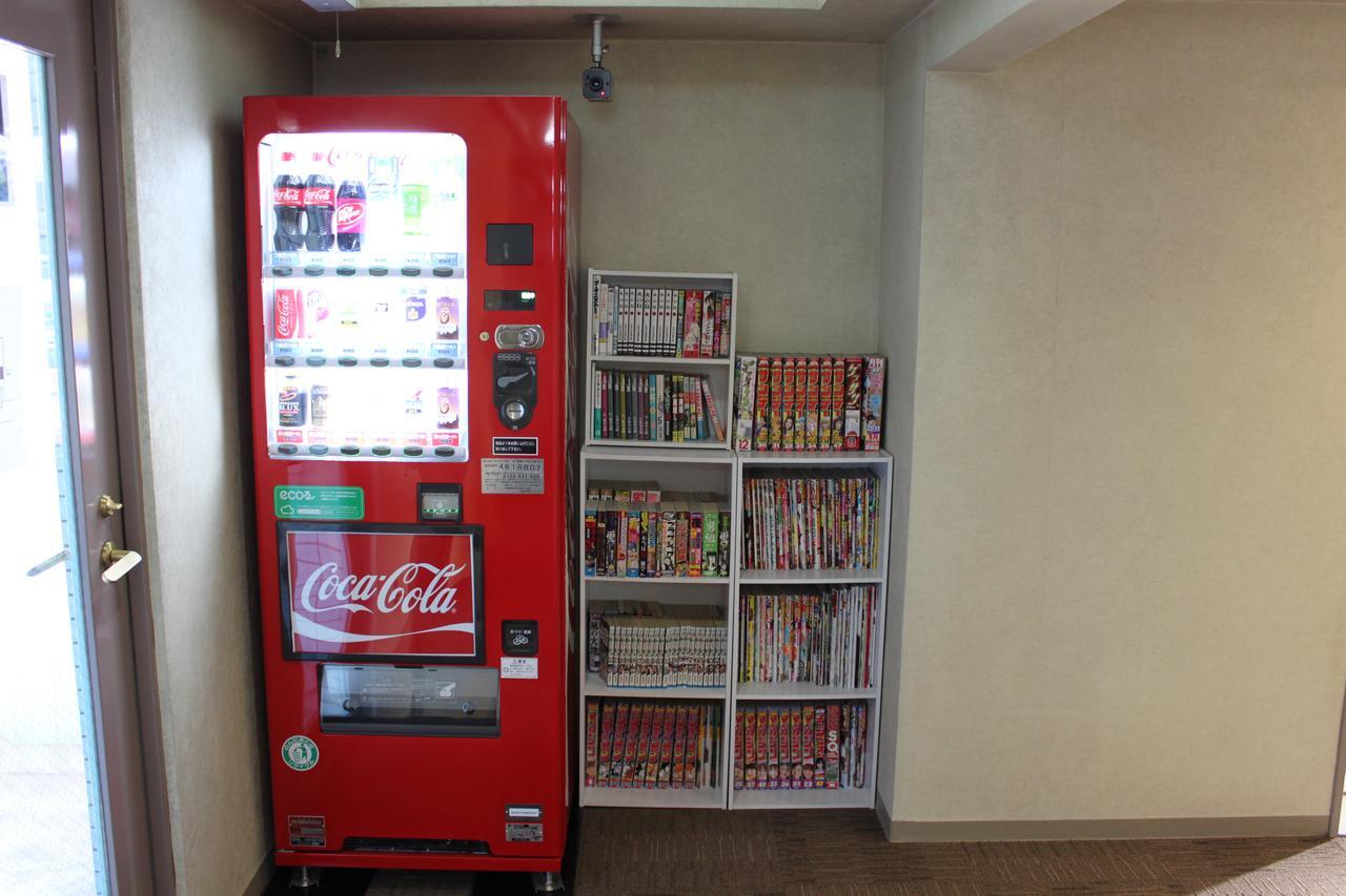 アーバンホテル三幸 千葉市 エクステリア 写真