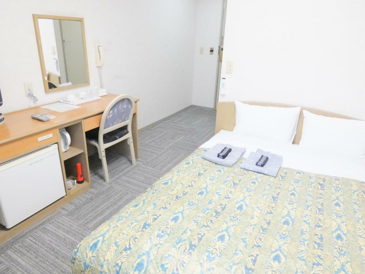アーバンホテル三幸 千葉市 エクステリア 写真