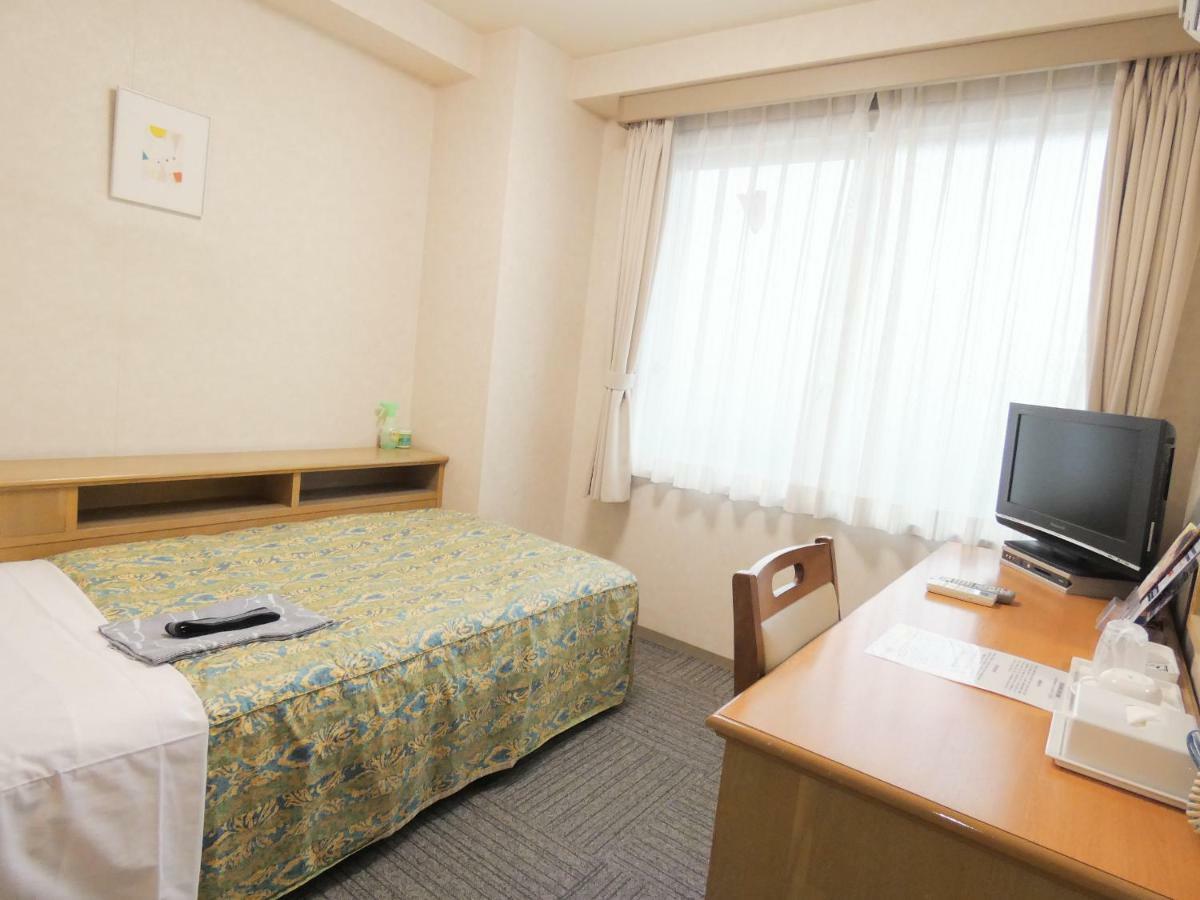 アーバンホテル三幸 千葉市 エクステリア 写真