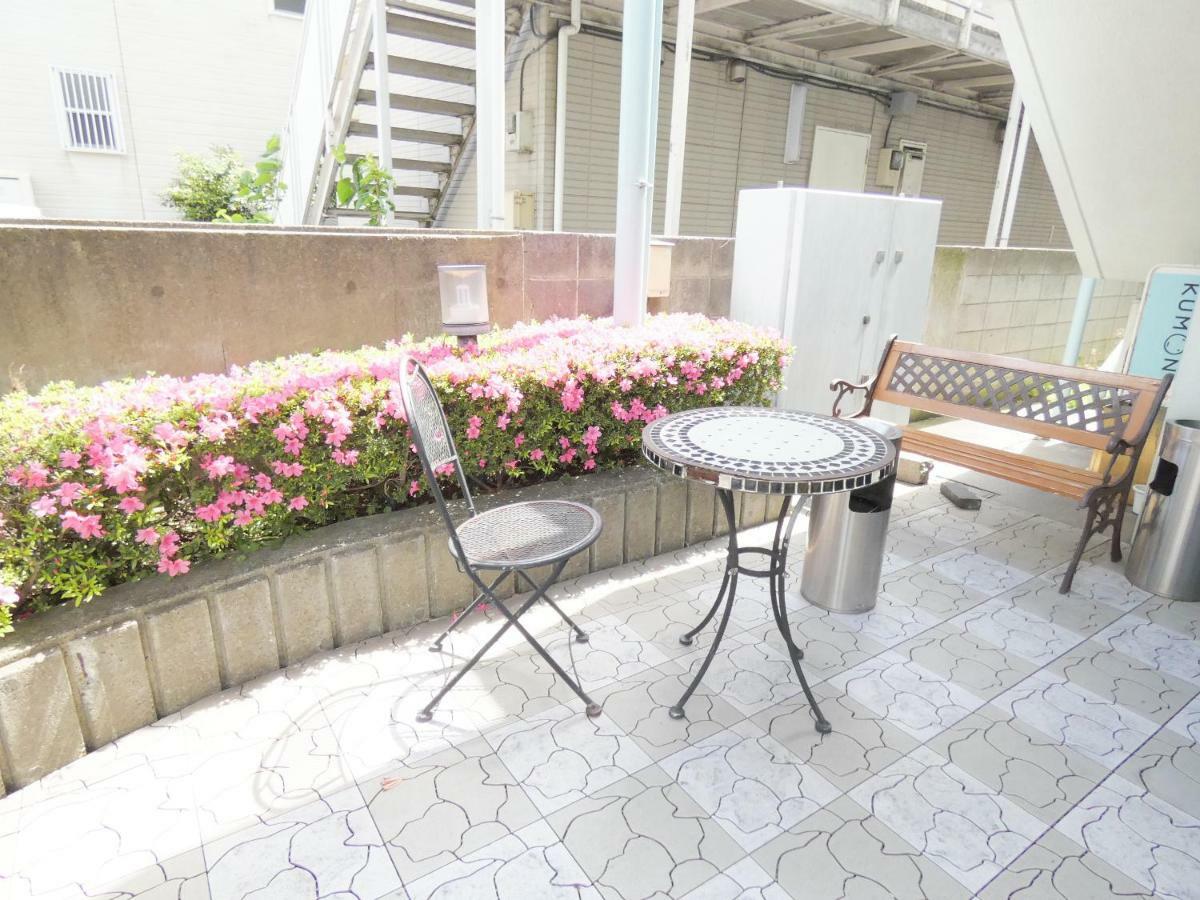 アーバンホテル三幸 千葉市 エクステリア 写真