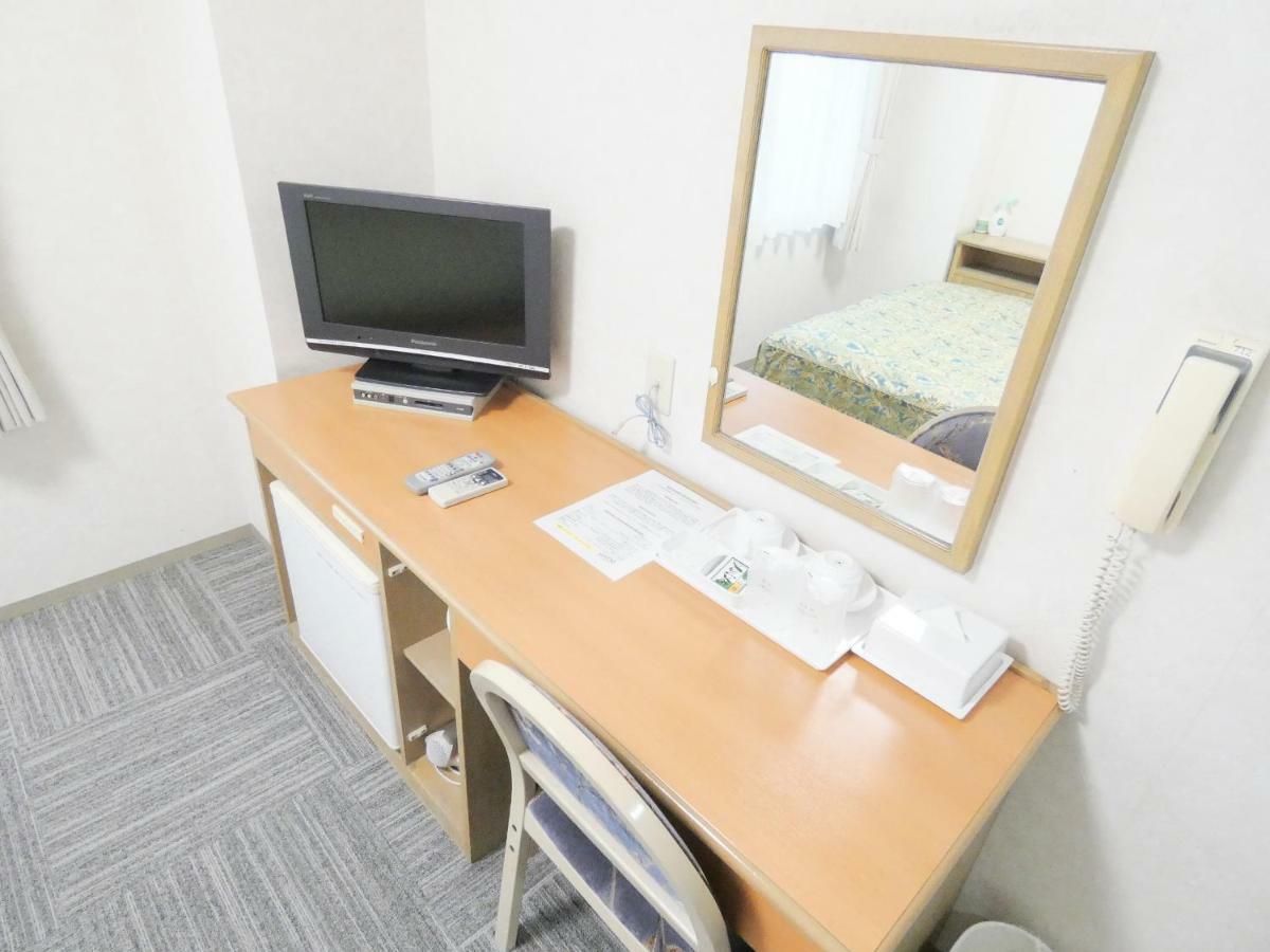 アーバンホテル三幸 千葉市 エクステリア 写真